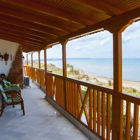 Appartement Ionian Sunset Beach