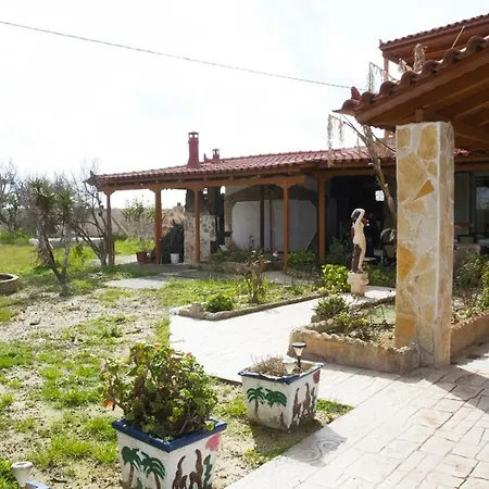 Ionian Sunset Beach Appartement *