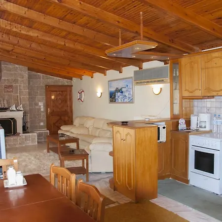 Ionian Sunset Beach Appartement *