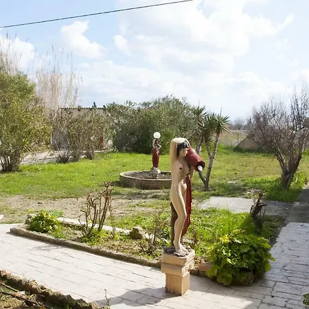 Ionian Sunset Beach Appartement Alikanitaíika