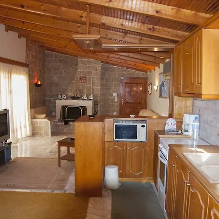 Ionian Sunset Beach Appartement Alikanitaíika
