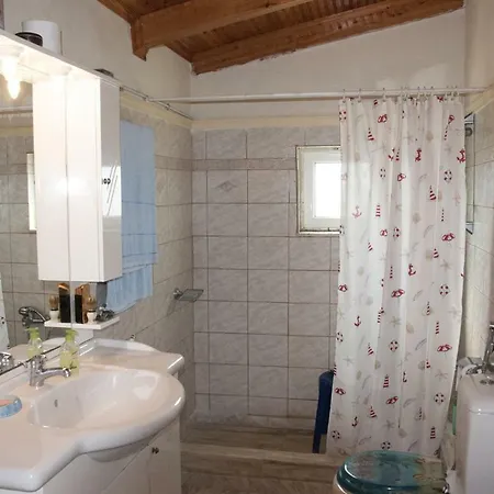 Ionian Sunset Beach Appartement *