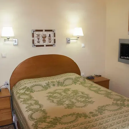 Appartement Ionian Sunset Beach Alikanitaíika