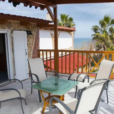 Ionian Sunset Beach Appartement