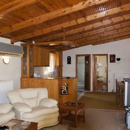 Appartement Ionian Sunset Beach *
