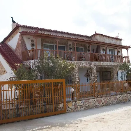 Appartement Ionian Sunset Beach